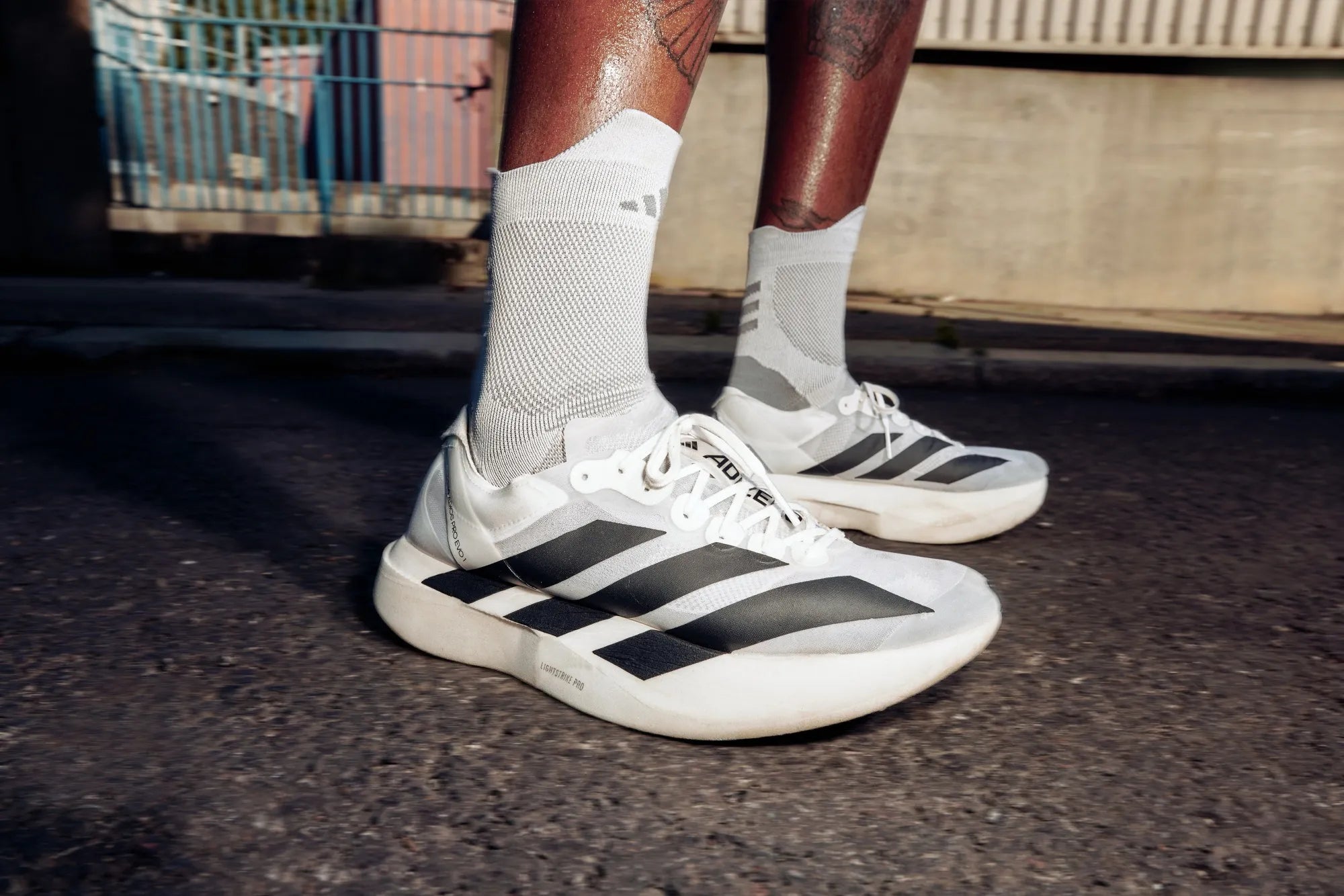Men's Adidas