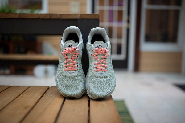 Outdoor Adventures: Altra Sneakers for Hiking