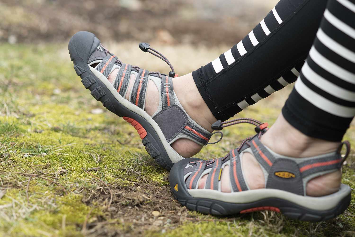 Understanding the Versatility of Keen Shoes
