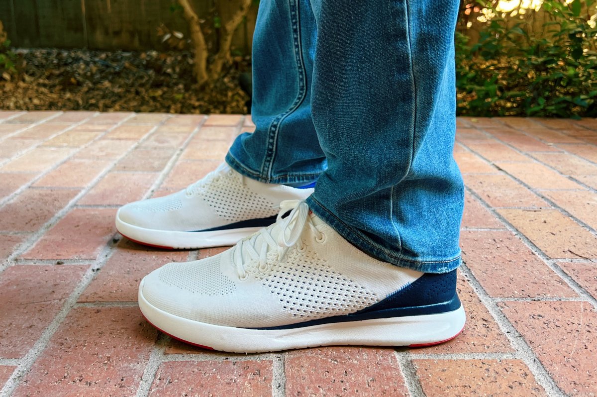 Men's Kizik