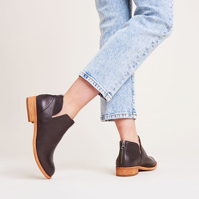 Kork Ease shoes boots and clogs.
