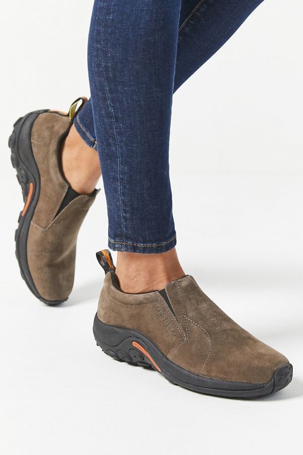 merrell dress shoes womens Emma Leather Shoe - Women's The same out Merrell Women's Jungle Moc Midnight