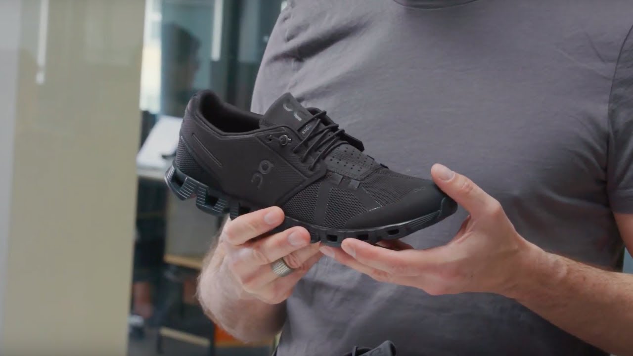 Men's ON â Orleans Shoe Co.