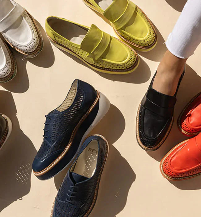 Women's Rex