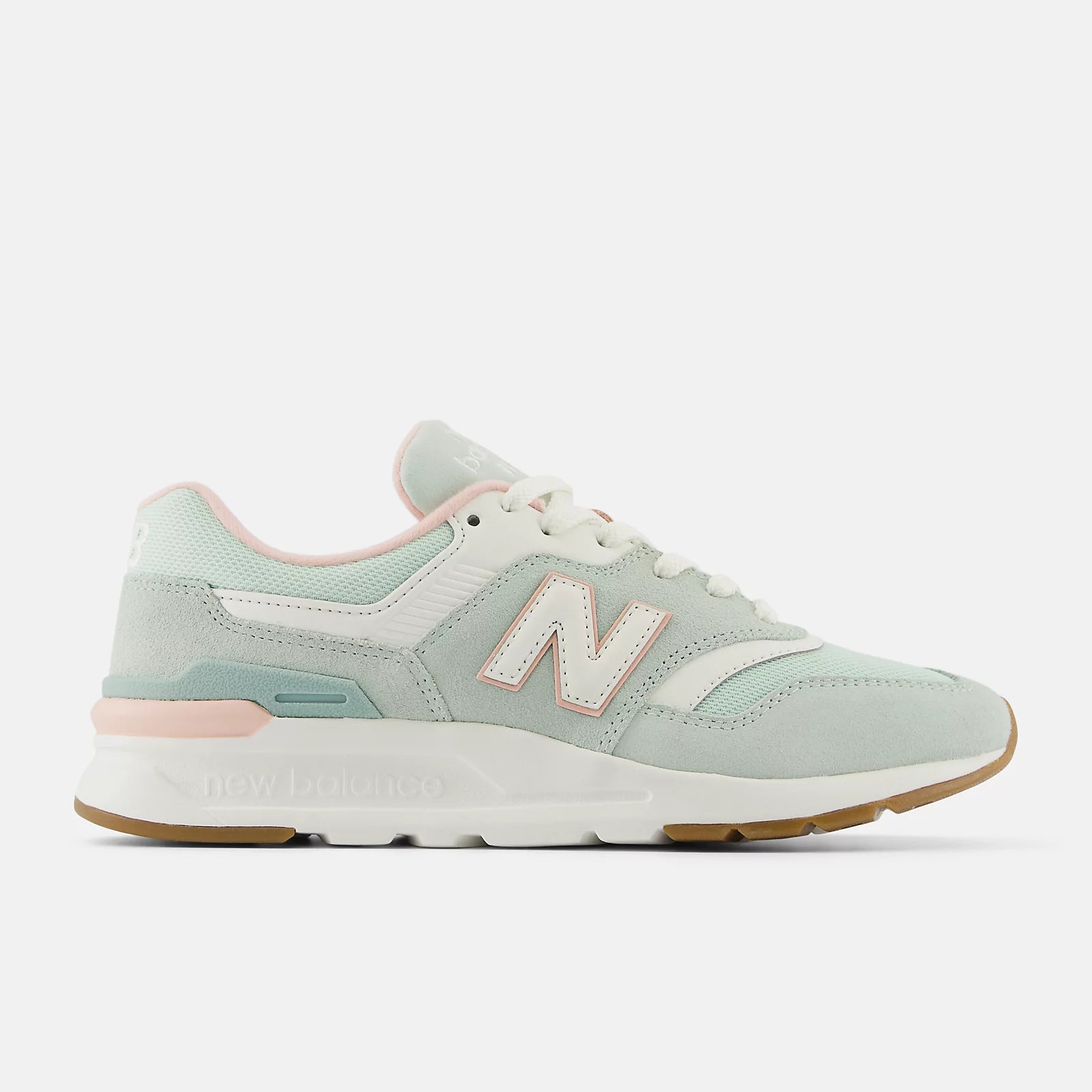 New Balance Women s 997H V1 Sneaker