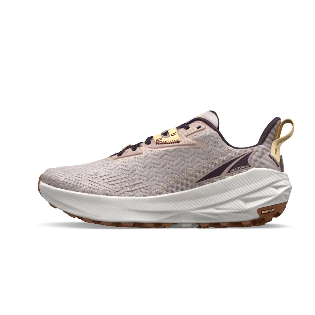 Altra Women’s Experience Wild Taupe - Orleans Shoe Co.