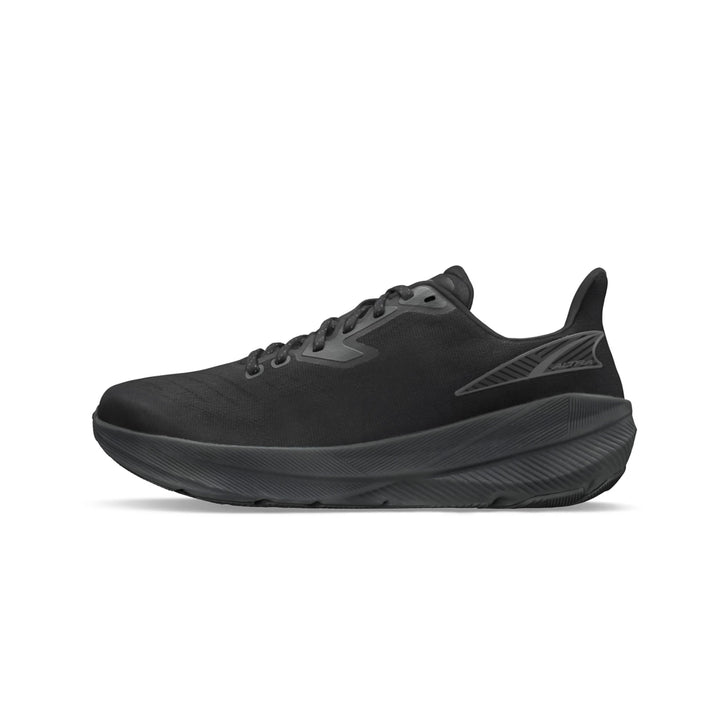 Altra Men’s Experience Flow Black Black - Orleans Shoe Co.
