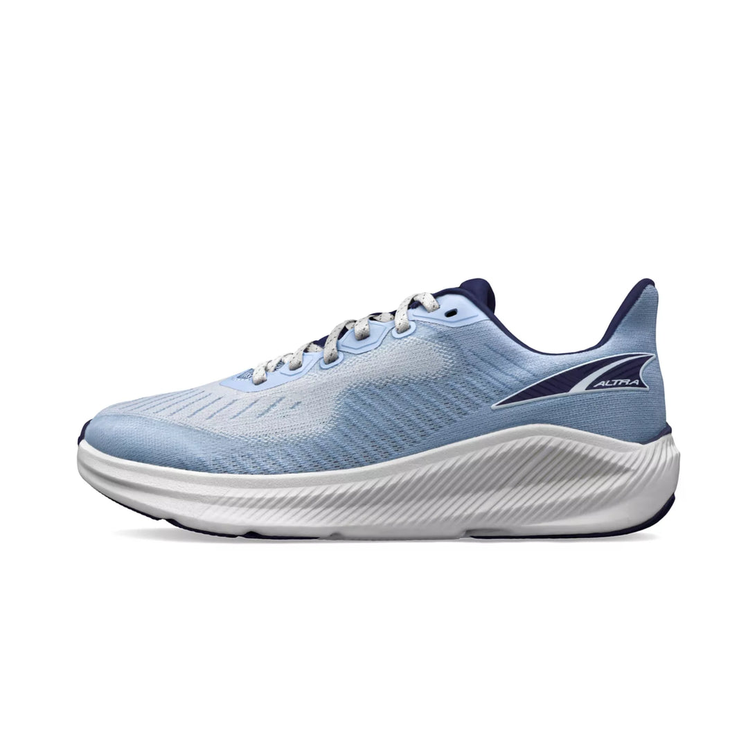Altra Women’s Experience Form Blue Grey - Orleans Shoe Co.