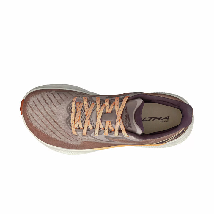 Altra Women’s Experience Flow Taupe - Orleans Shoe Co.