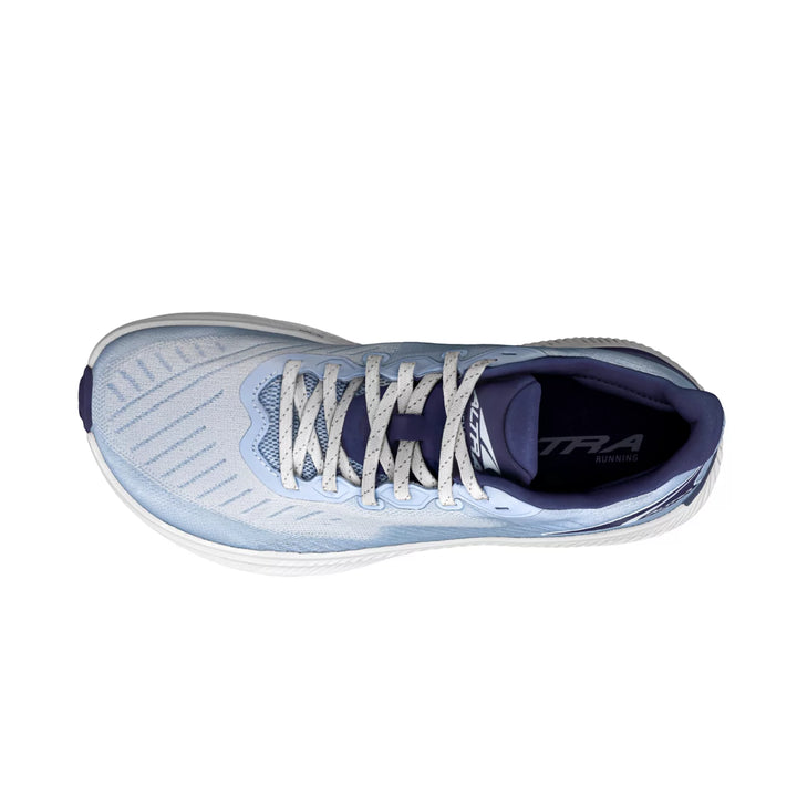 Altra Women’s Experience Form Blue Grey - Orleans Shoe Co.