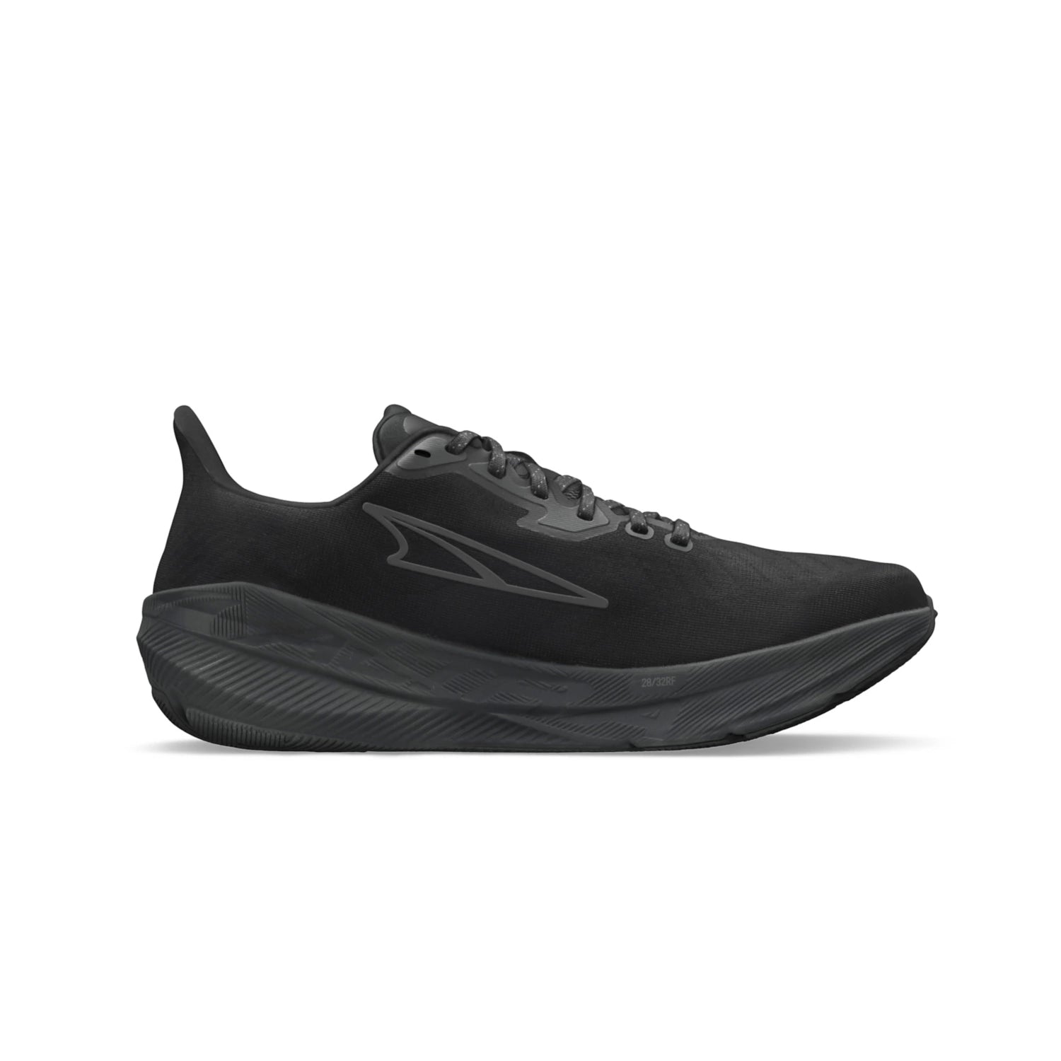 Altra Men's Experience Flow Black Black – Orleans Shoe Co.