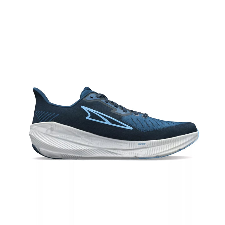 Altra Men’s Experience Flow Blue - Orleans Shoe Co.