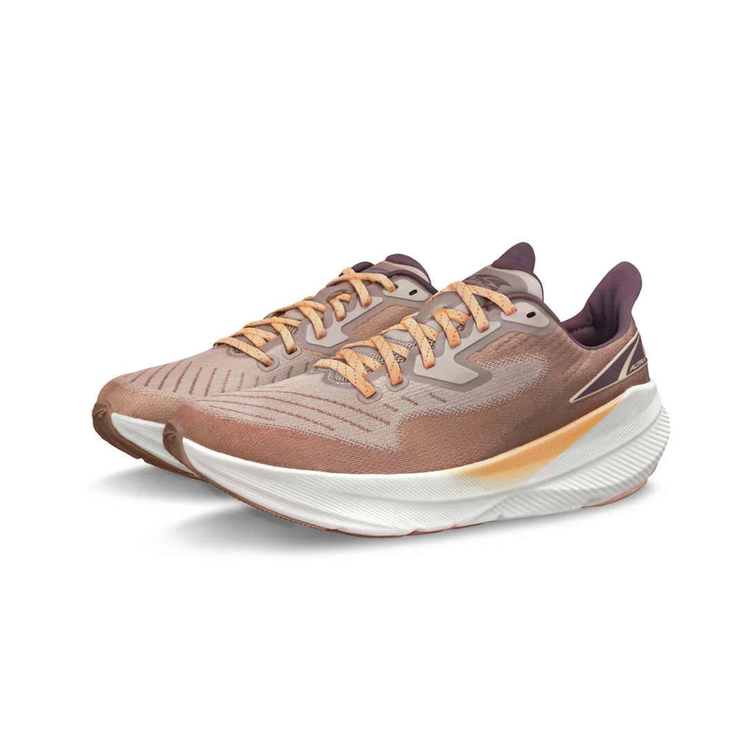 Altra Women’s Experience Flow Taupe - Orleans Shoe Co.