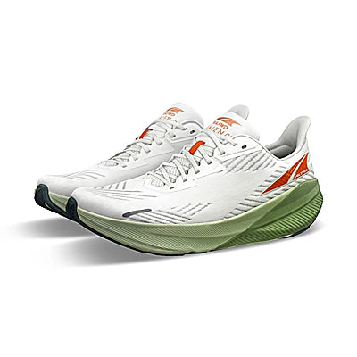 Altra Men’s Altrafwd Experience White - Orleans Shoe Co.