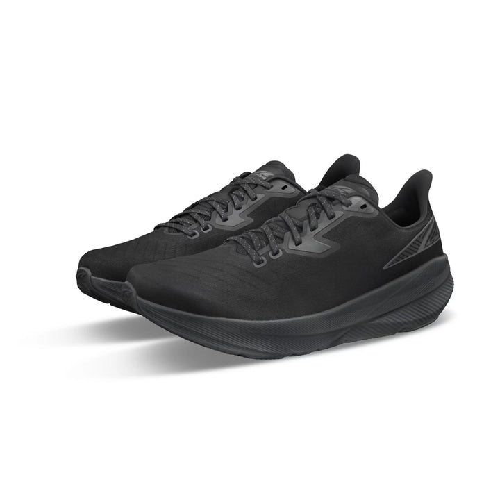Altra Men’s Experience Flow Black Black - Orleans Shoe Co.