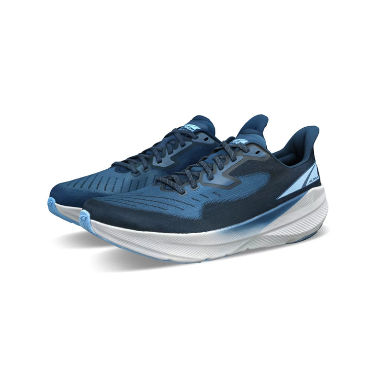 Altra Men’s Experience Flow Blue - Orleans Shoe Co.