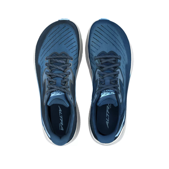 Altra Men’s Experience Flow Blue - Orleans Shoe Co.