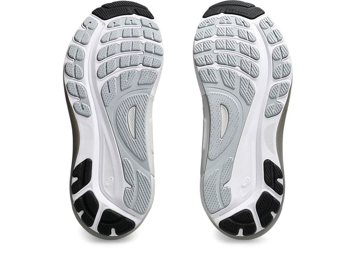 Asics Men's Gel Kayano 31 White Piedmont Grey - Orleans Shoe Co.