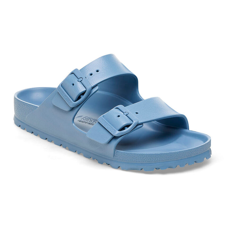 Birkenstock Arizona EVA Elemental Blue - Orleans Shoe Co.