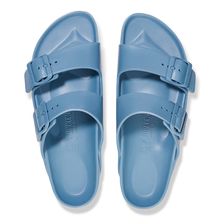 Birkenstock Arizona EVA Elemental Blue - Orleans Shoe Co.