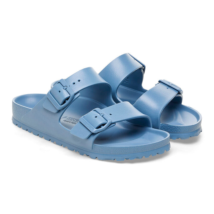 Birkenstock Arizona EVA Elemental Blue - Orleans Shoe Co.