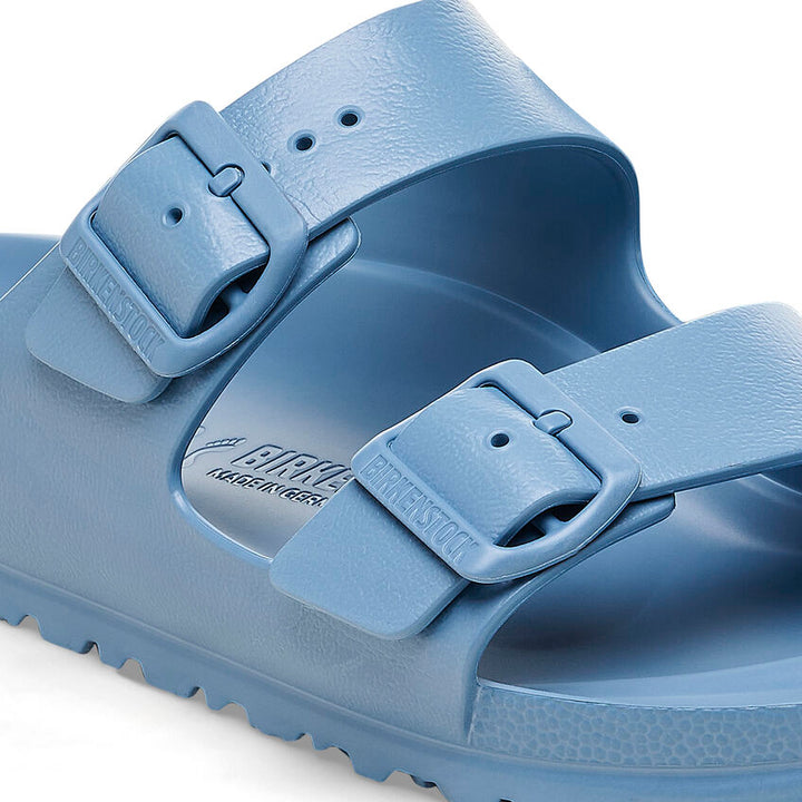 Birkenstock Arizona EVA Elemental Blue - Orleans Shoe Co.