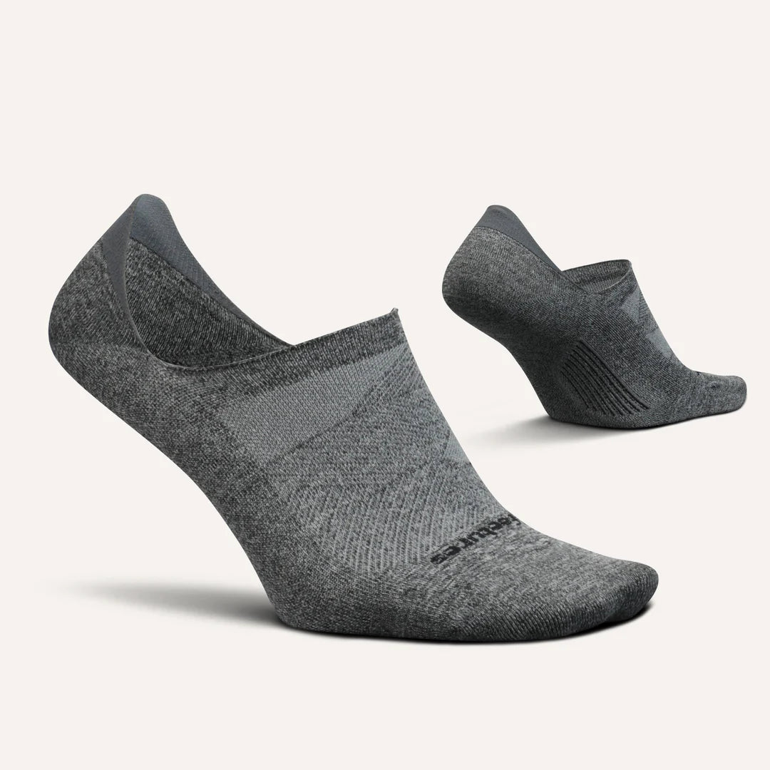 Feetures Elite Ultra Light Invisible Gray - Orleans Shoe Co.