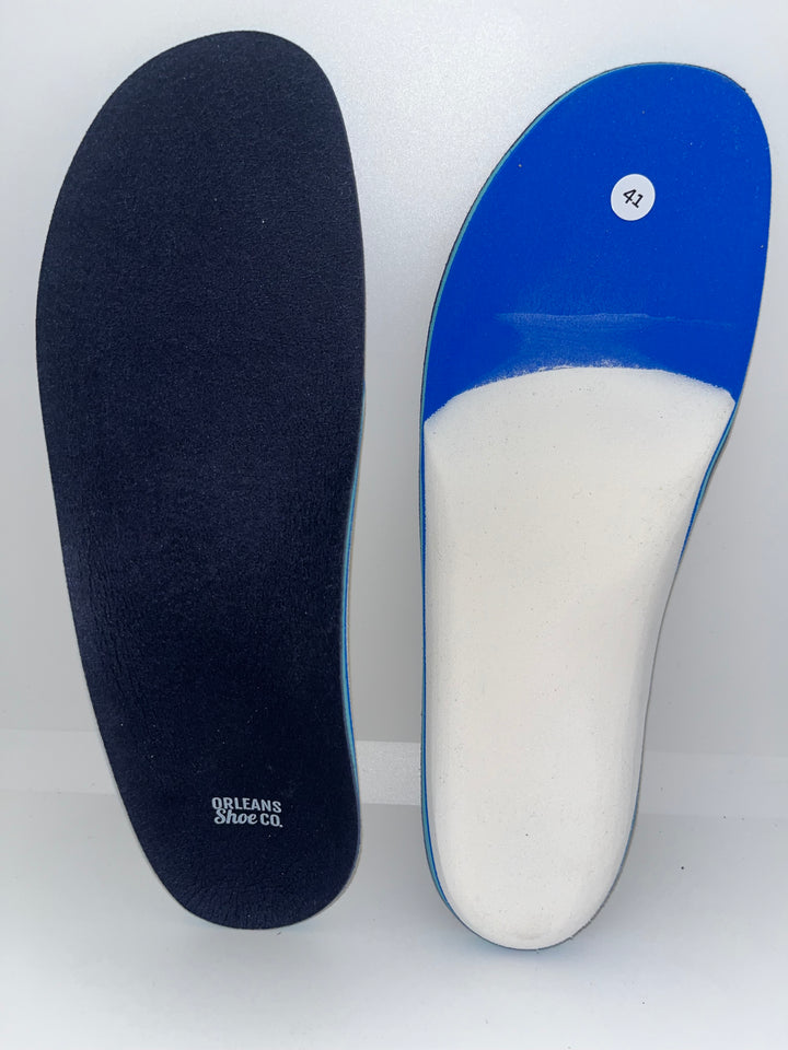 Orleans Comfort Support - Orleans Shoe Co.