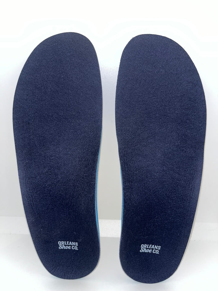 Orleans Comfort Support - Orleans Shoe Co.