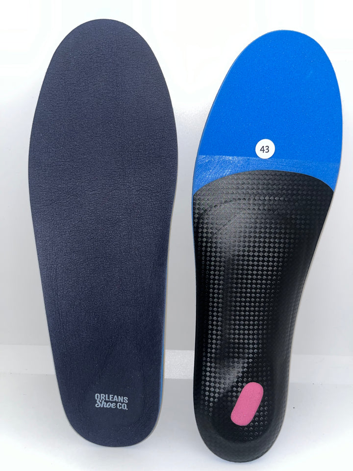 Orleans Plantar Fasciitis Support - Orleans Shoe Co.