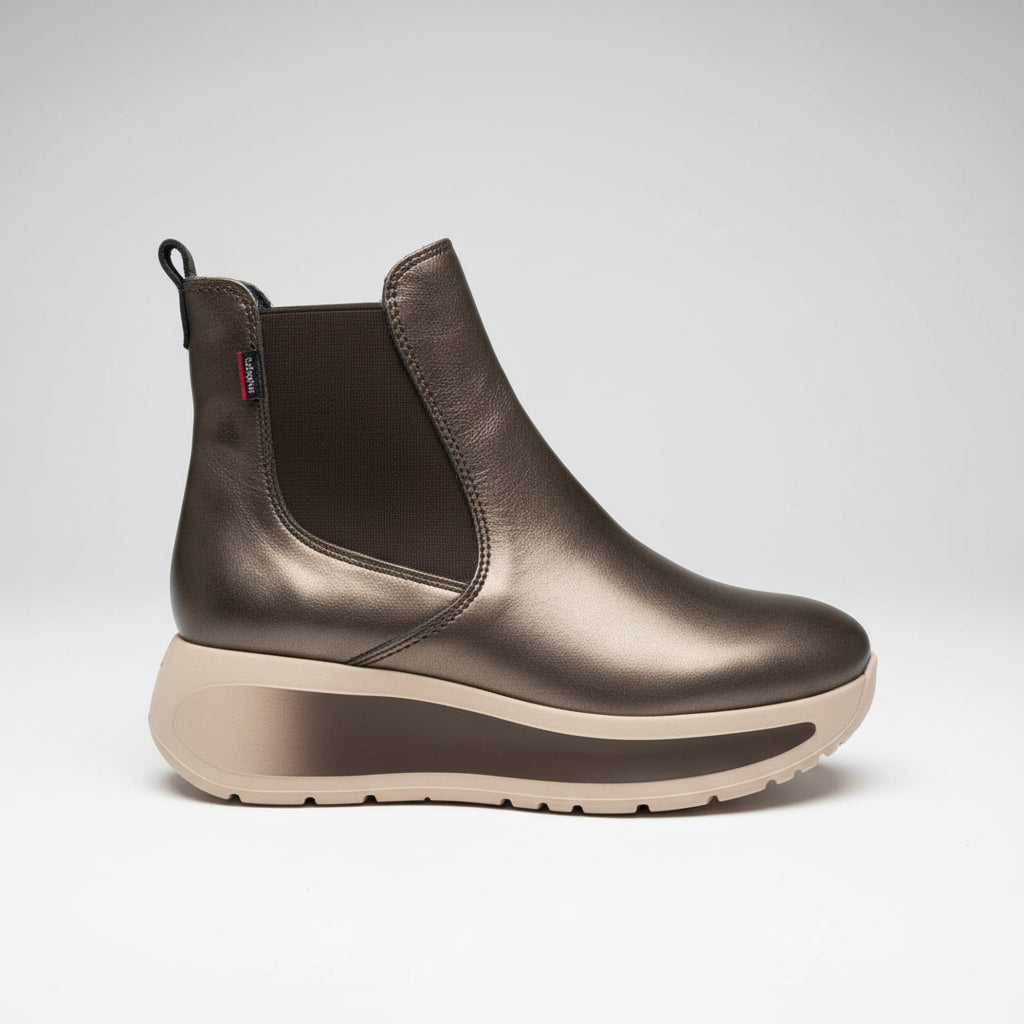 CallagHan Women's 61607 Jupiter Laton Grace Boot – Orleans Shoe Co.