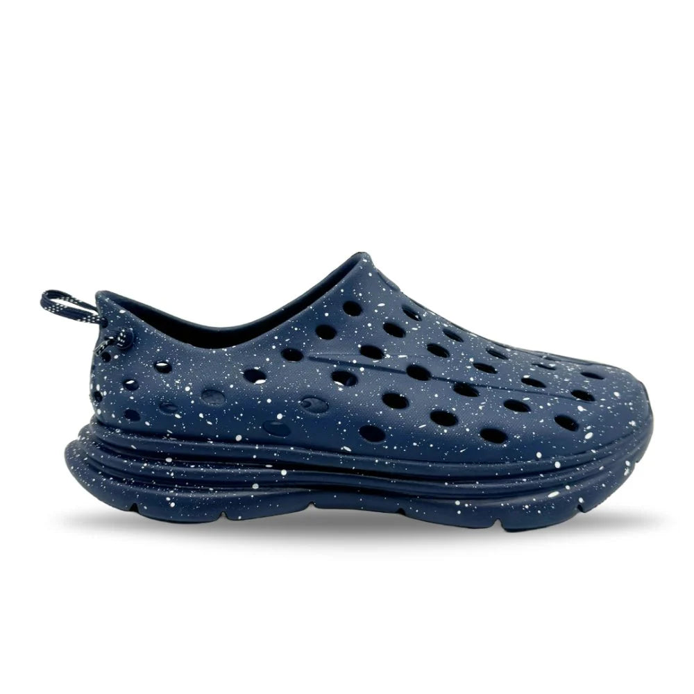 Kane Revive Navy - Orleans Shoe Co.