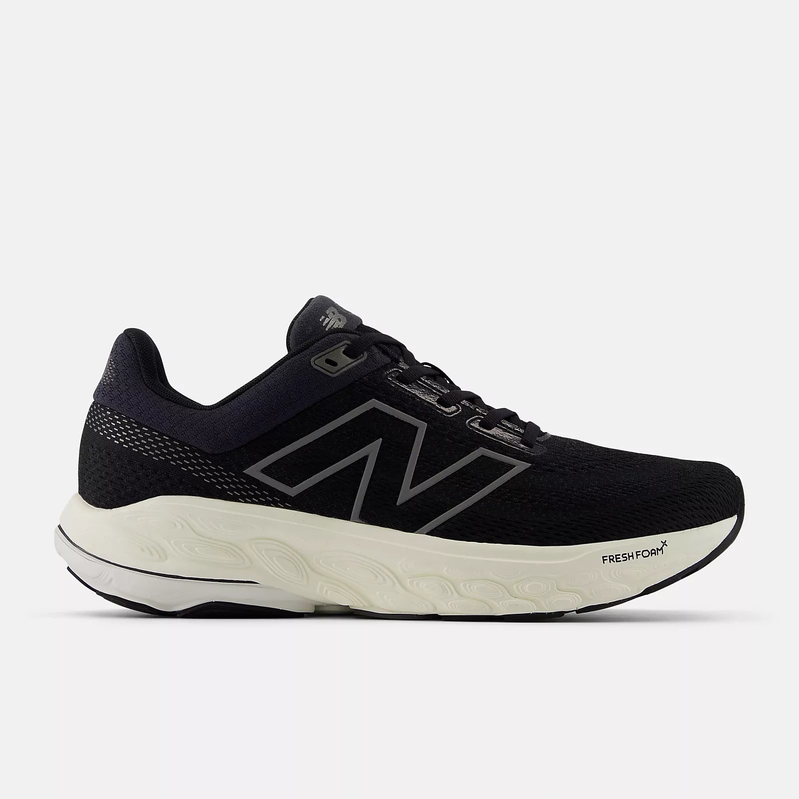 New Balance Men’s M860K14 Black Black