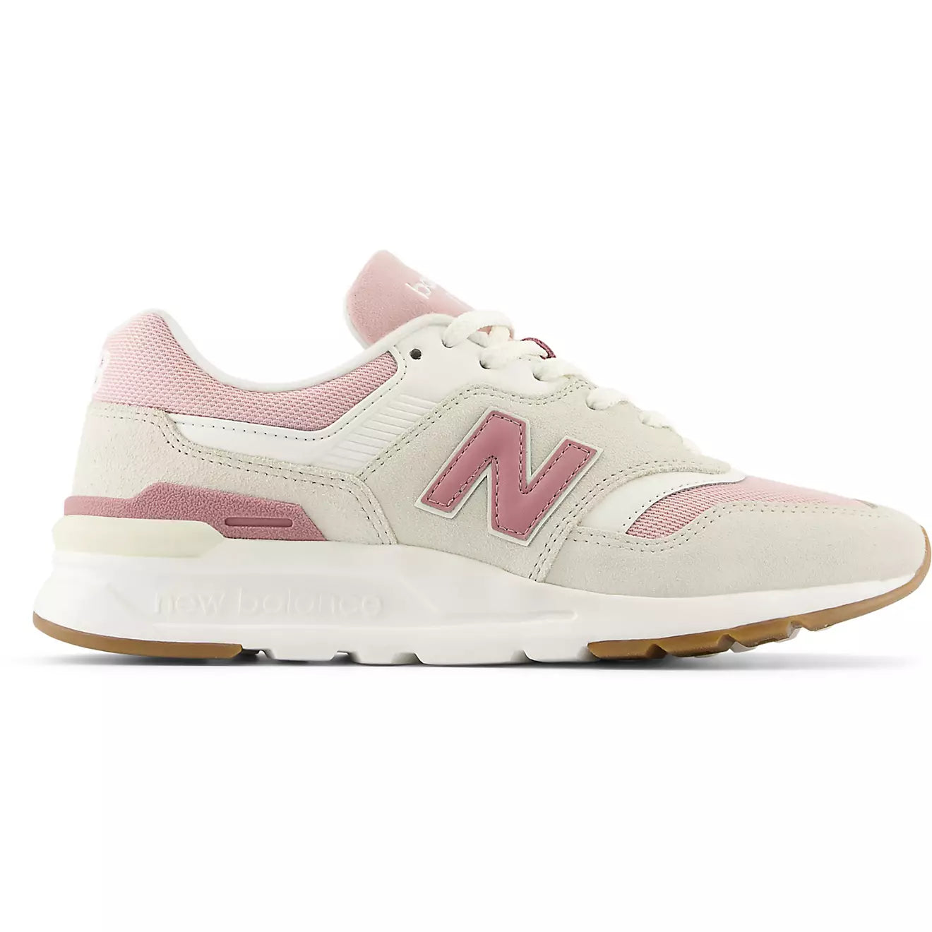 New Balance Women’s CW997HRP Beige Pink