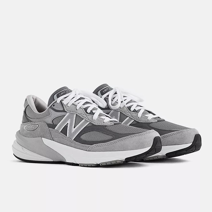 New Balance Women’s W990GL6 Grey - Orleans Shoe Co.