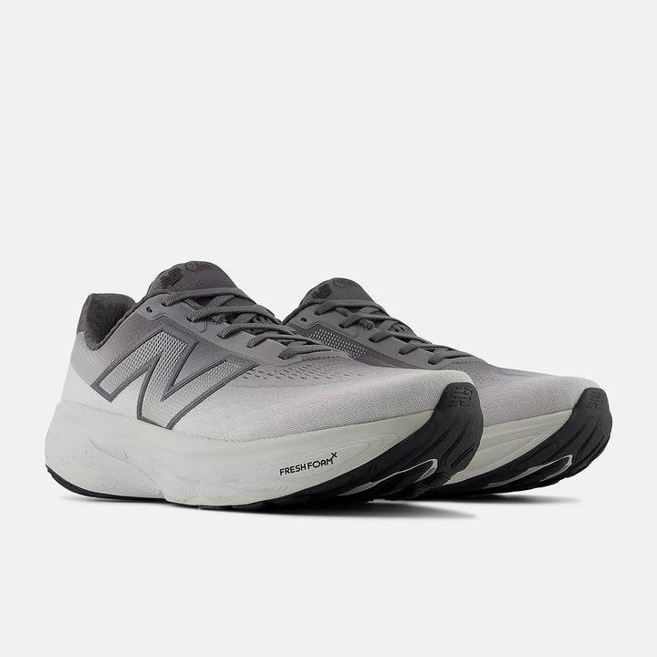New Balance Men's M1080L14 Grey Grey - Orleans Shoe Co.