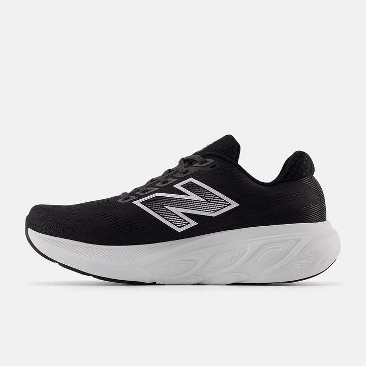 New Balance Men's M880B15 Black White - Orleans Shoe Co.