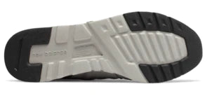 New Balance Men’s CM997HCA Grey Grey - Orleans Shoe Co.