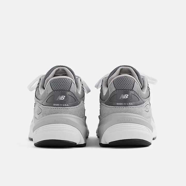 New Balance Women’s W990GL6 Grey - Orleans Shoe Co.