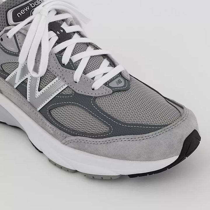 New Balance Women’s W990GL6 Grey - Orleans Shoe Co.