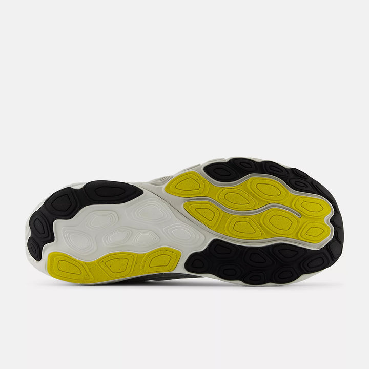 New Balance Men’s M860G14 Grey Black - Orleans Shoe Co.