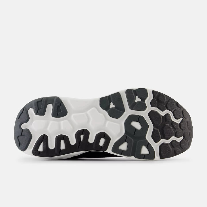 New Balance Men’s Fresh Foam X M840FLK Grey Black - Orleans Shoe Co.