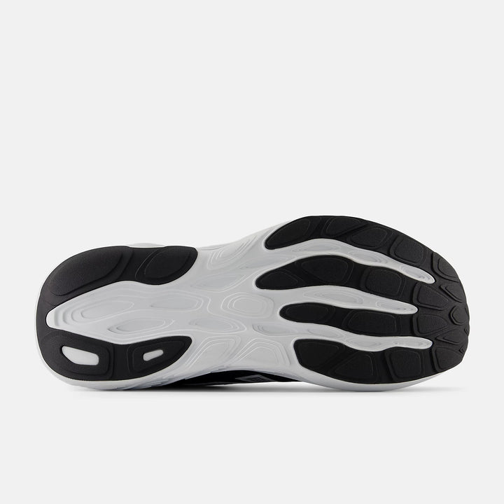 New Balance Men's M880B15 Black White - Orleans Shoe Co.