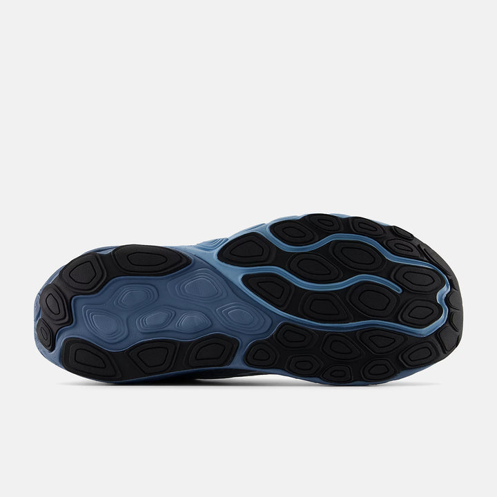 New Balance Men's M860F14 Grey Blue - Orleans Shoe Co.