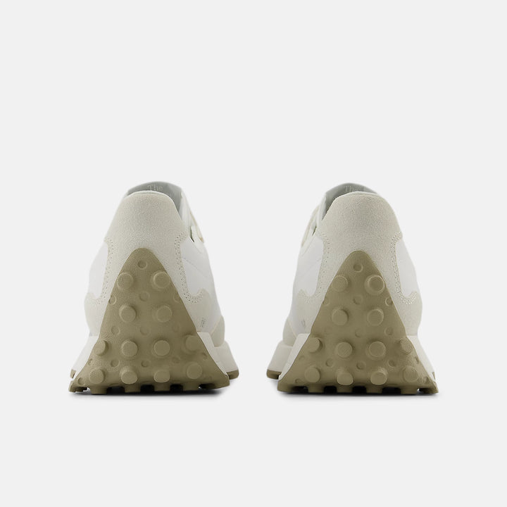 New Balance Women’s WS327KE White Grey - Orleans Shoe Co.