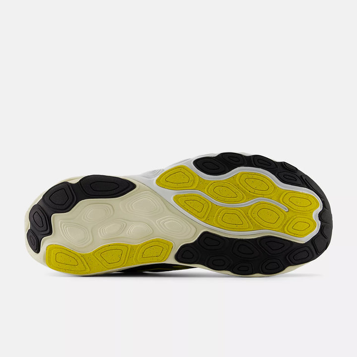 New Balance Men's M860A14 Grey Orange - Orleans Shoe Co.