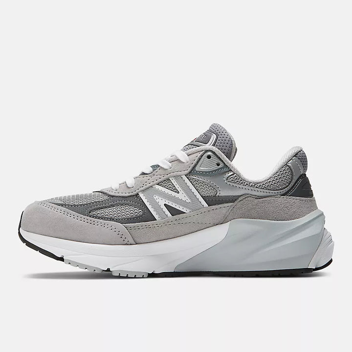 New Balance Women’s W990GL6 Grey - Orleans Shoe Co.