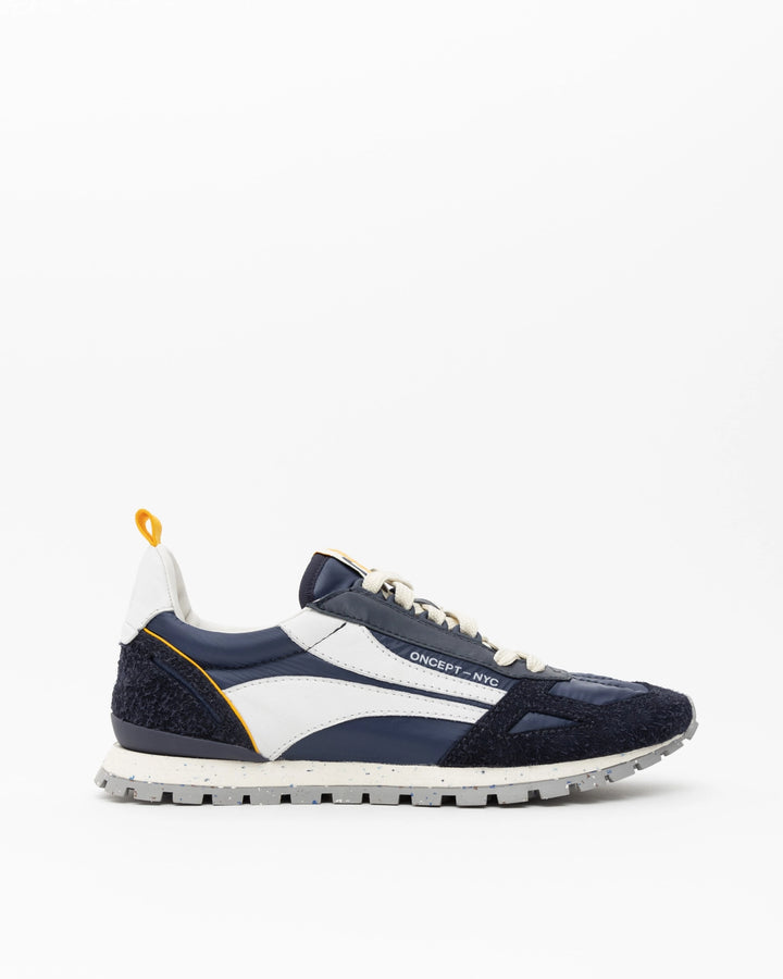 Oncept Men's Toronto Indigo - Orleans Shoe Co.