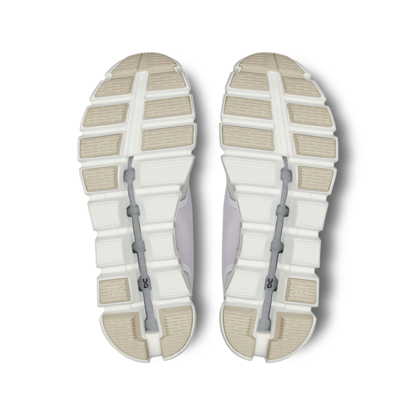 On Women’s Cloud 5 Combo Lavender Aloe - Orleans Shoe Co.