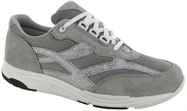 SAS Women’s Tour Mesh Plata Mix - Orleans Shoe Co.